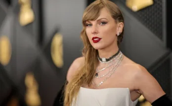 Billboard apologizes to Taylor Swift after using clip of her nude wax figure